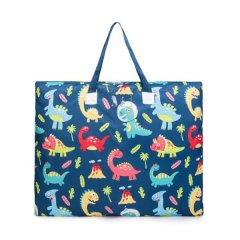 Clothes Organizer Clothes Bag Organizer for Preschool Clothes Kids Bag Kid