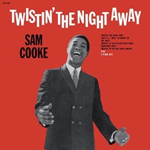 Twistin' The Night Away (Vinyl)