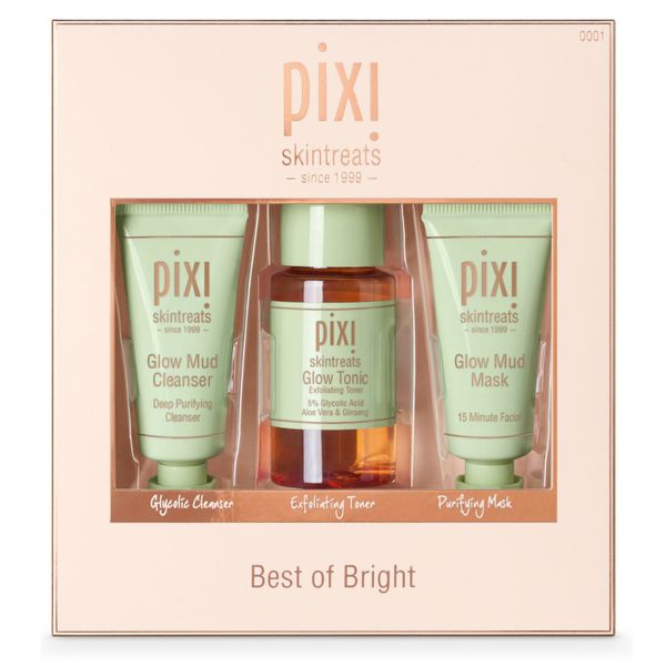 Best of Bright