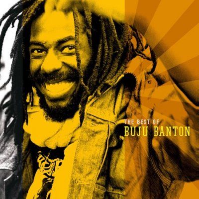 Buju Banton - Best Of Buju Banton (CD)
