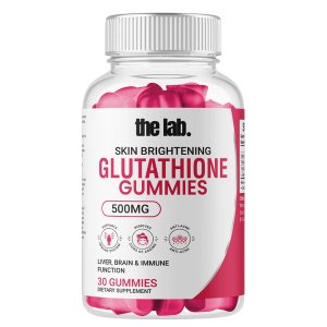 Glutathione Gummies