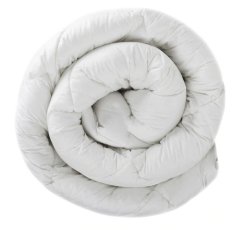 Microfibre Duvet Inner With 100% Cotton Percale Downproof Casing