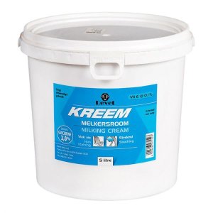 Revet - Kreem - Milking Cream - 5 Litre - 2 Pack