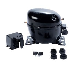 Compressor - Defy Donper L83CZ1 R134a 1/3HP Fridge | OEM Unit