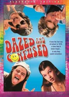 Dazed and Confused - (Region 1 Import DVD)