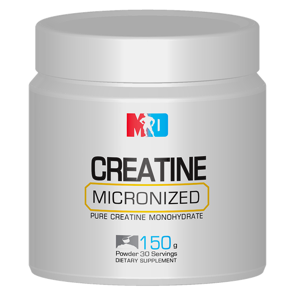 Creatine Monohydrate 150g 30 servings