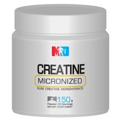 Pure Creatine Monohydrate 150g