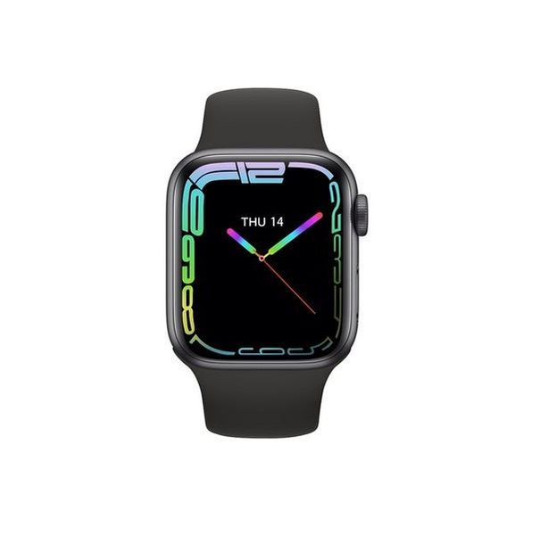 Watch 8 Max Smartwatch 1.92inch Bluetooth Call NFC Wireless Charging