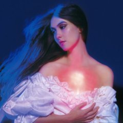 And in the Darkness, Hearts Aglow (Vinyl / 12" Album)
