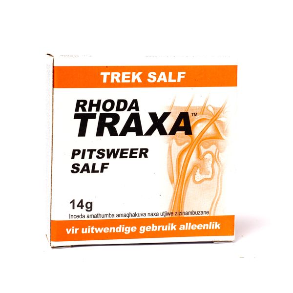 Boil Ointment