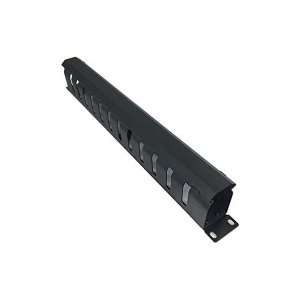 Finein Cable Manager 19In 1U 12 Port