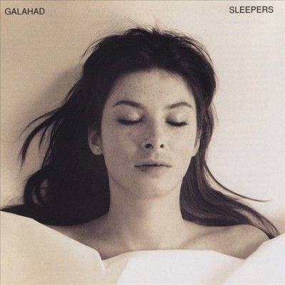 Sleepers - (Import CD)