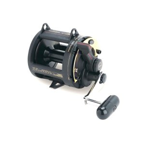 Shimano TLD 25 Reel