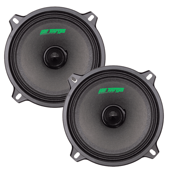 Targa 5" Pro Midrange Speaker [TG-PRO500]