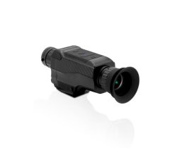 GIT DT18 Night Vision Monocular with Intergrated Camera