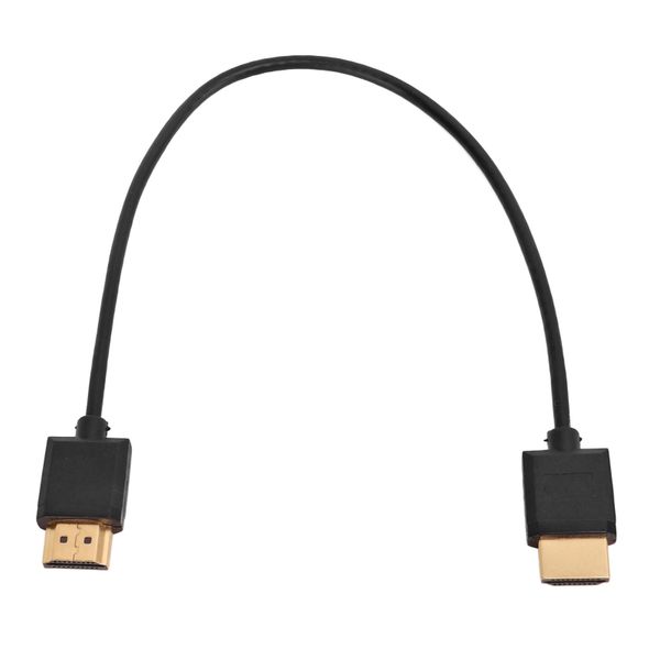 30cm HDMI 4K 60Hz Female-Female Cable