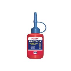 Pratley Nutlock Pratlok Gr 6-10 10Ml