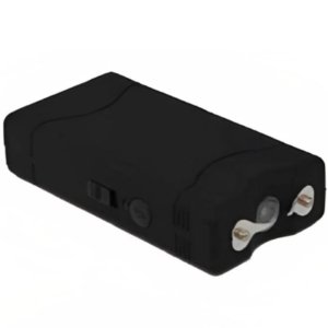 Compact Self-Defense Device