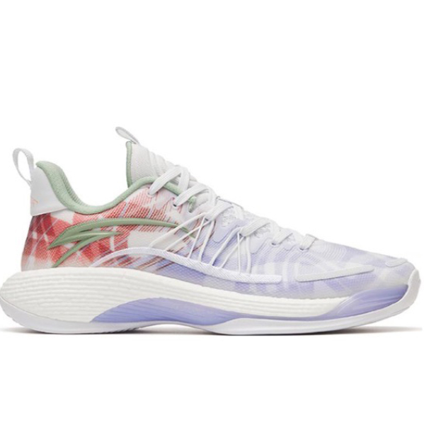 ANTA Men's Skyline Team Basketball Shoes