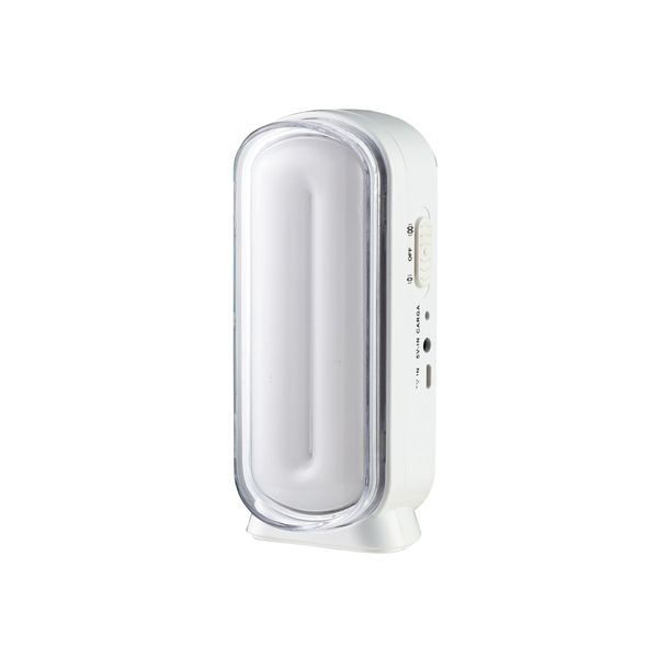 UltraTEC Stand-By 300L Rechargeable Lithium Light