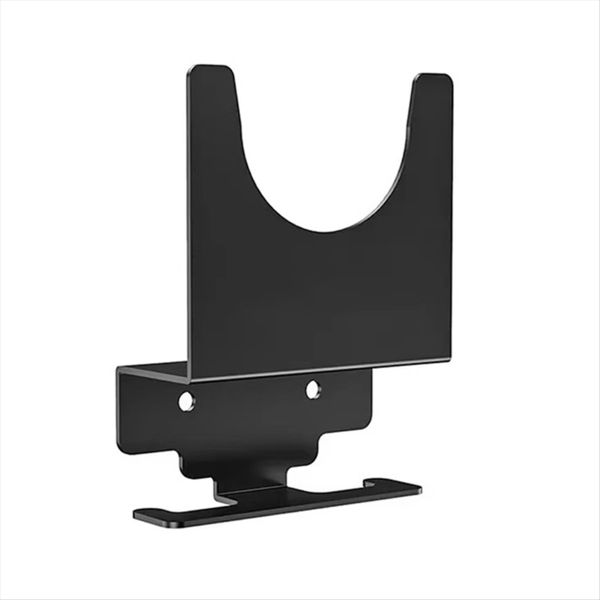 Angle Grinder Holder Polisher Metal Holder Storage Rack 5inch Wall Mounted