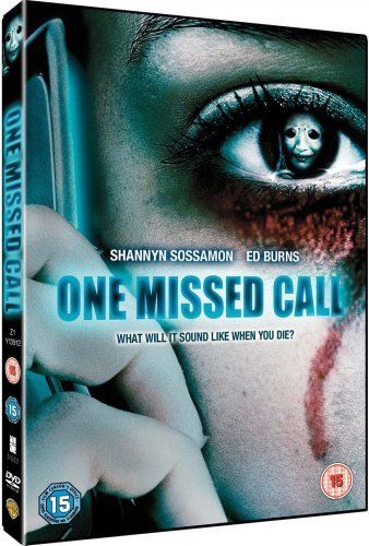 One Missed Call(DVD)