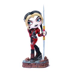 Harley Quinn – The Suicide Squad – MiniCo