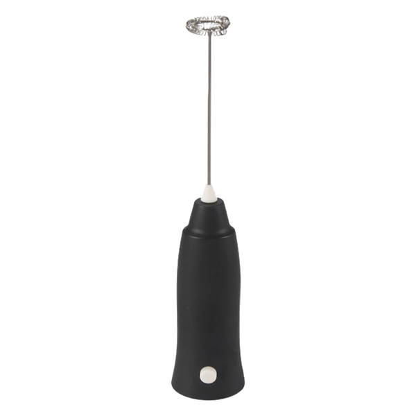 Handheld Mixer Milk Frother Automatic Electric Beverage Drink Foamer Cream