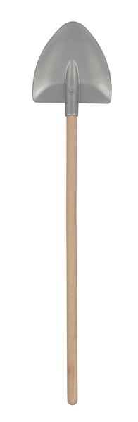 Big Shovel - Grey