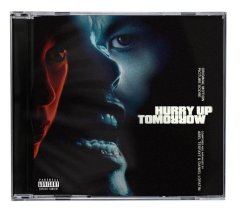 The Weeknd - Hurry Up Tomorrow (OST)