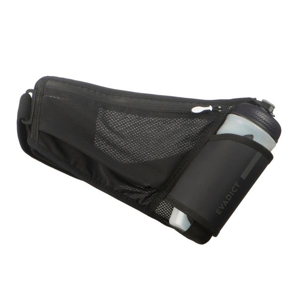 Evadict Trail Running Bottle Holder Belt 500 Ml - With 500ml Bottle