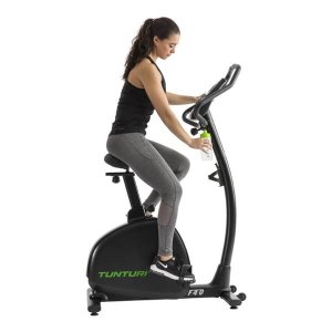Tunturi Competence F40 Upright Exercise Bike