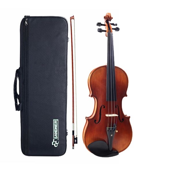 Sandner Dynasty Concert CV4 Violin Outfit 4/4