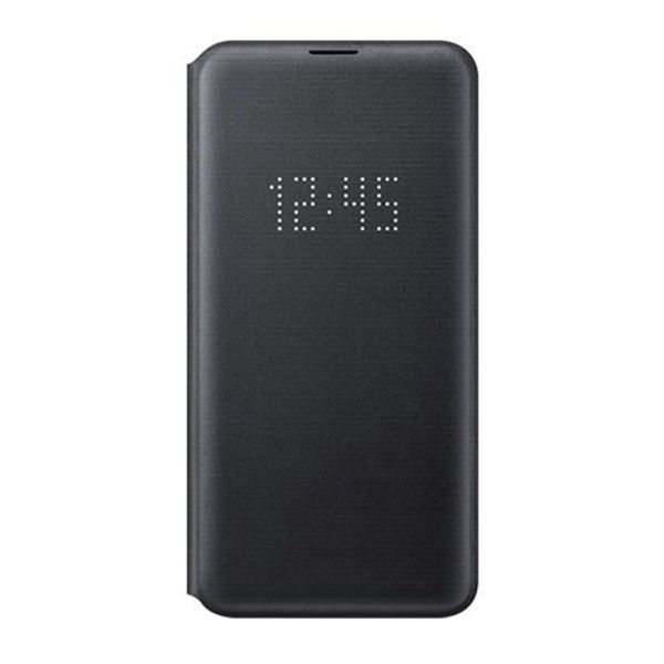 Samsung Galaxy S10e Led View Cover - Black