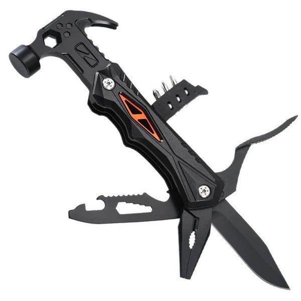 Multi-functional Ram's Horn Hammer