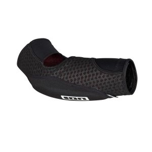 ION Bike - E-Traze elbow guards - Black