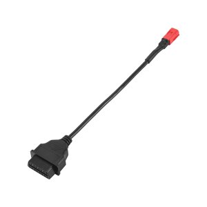 6 To 16 Pin Motorcycle OBD Adaptors for Honda Yamaha Suzuki BENELLI