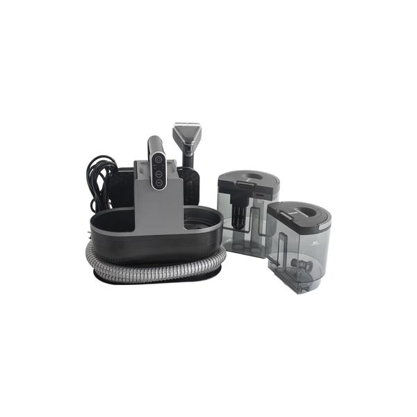 Wet &amp; Dry Carpet Cleaner with Spray and Heating Function - Spot Vacuum