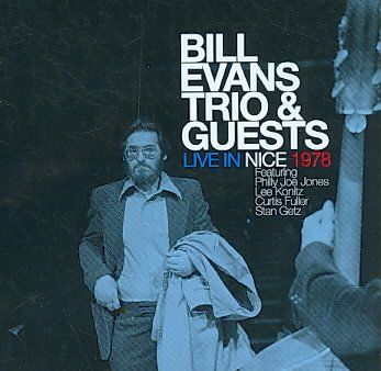 Live in Nice 1978 - (Import CD)