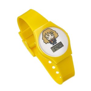 Harry Potter - Hermione Granger Chibi Watch (Parallel Import)