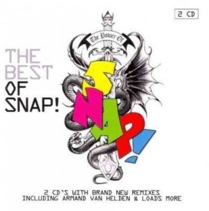 Best of Snap - (Import CD)