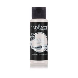 Cadence Hybrid Acrylic 70ml Ancient White