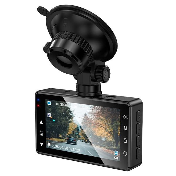 Hoco DV14 Driving Recorder