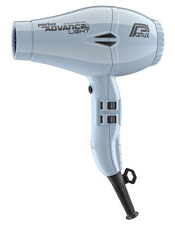 Parlux Advance Ionic &amp; Ceramic Advance Light 2200W - Ice