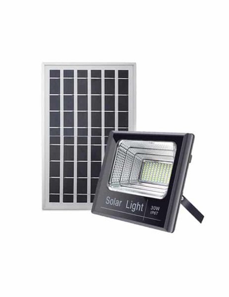 IP67 300W Solar Flood Light