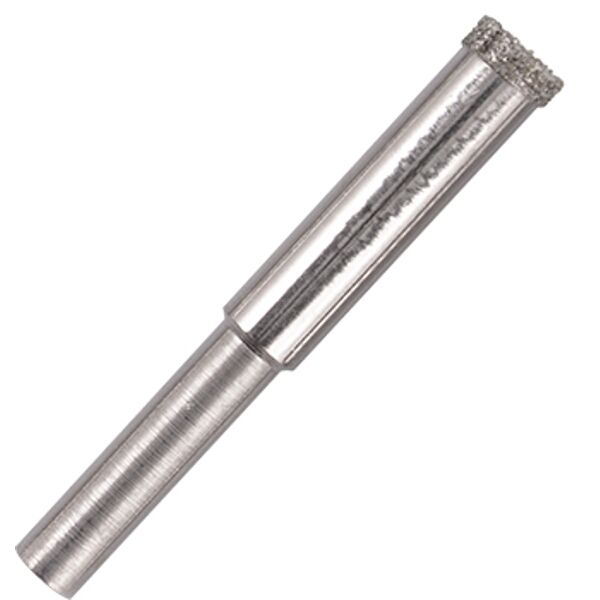 Tork Craft Diamond Core Bit 8mm for Tiles