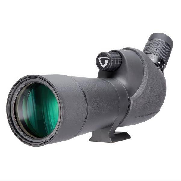 Vanguard Vesta 560A 15-45X Spotting Scope w/ VS-82 Tripod- VESTA-560A