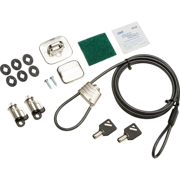 HP Business PC Security Lock V3 Kit