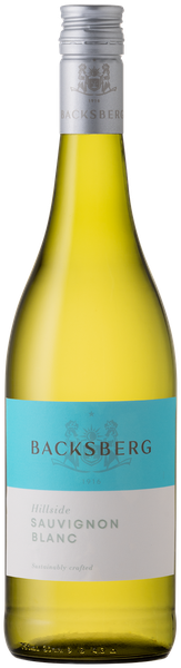 Backsberg Hillside Sauvignon Blanc 750ml