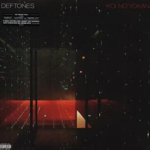 Koi No Yokan (Vinyl / 12" Album)